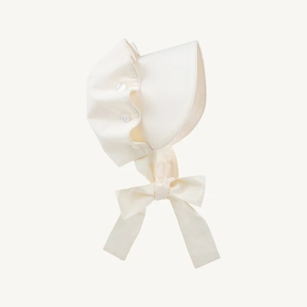 Beaufort Bonnet - Broadcloth