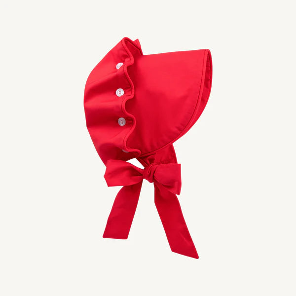 Beaufort Bonnet - Broadcloth
