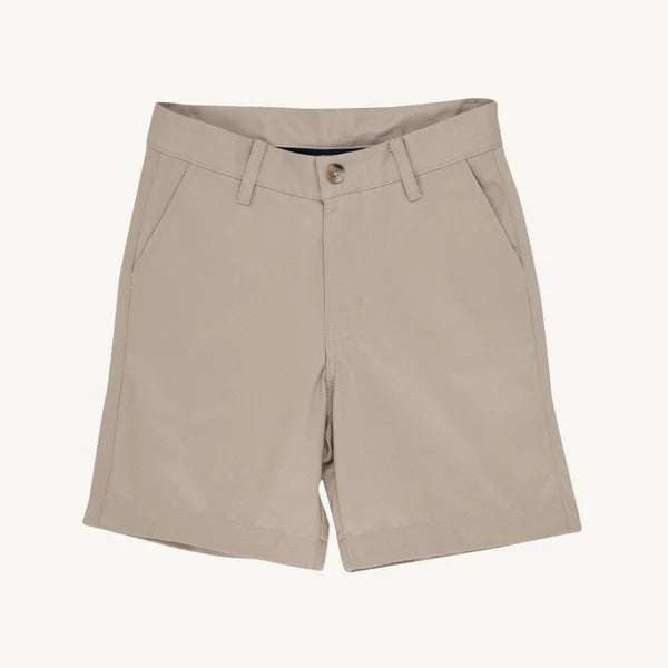 Charlies Chinos - Twill- Stone