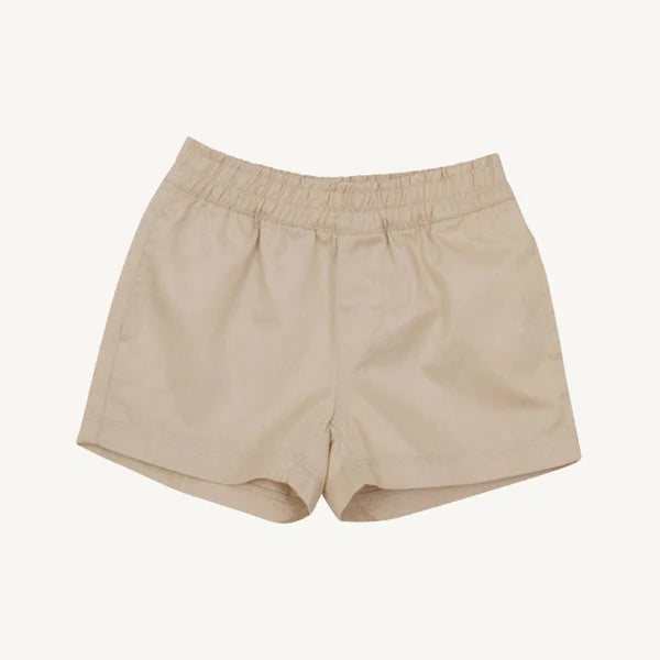 Sheffield Shorts - Twill- Khaki