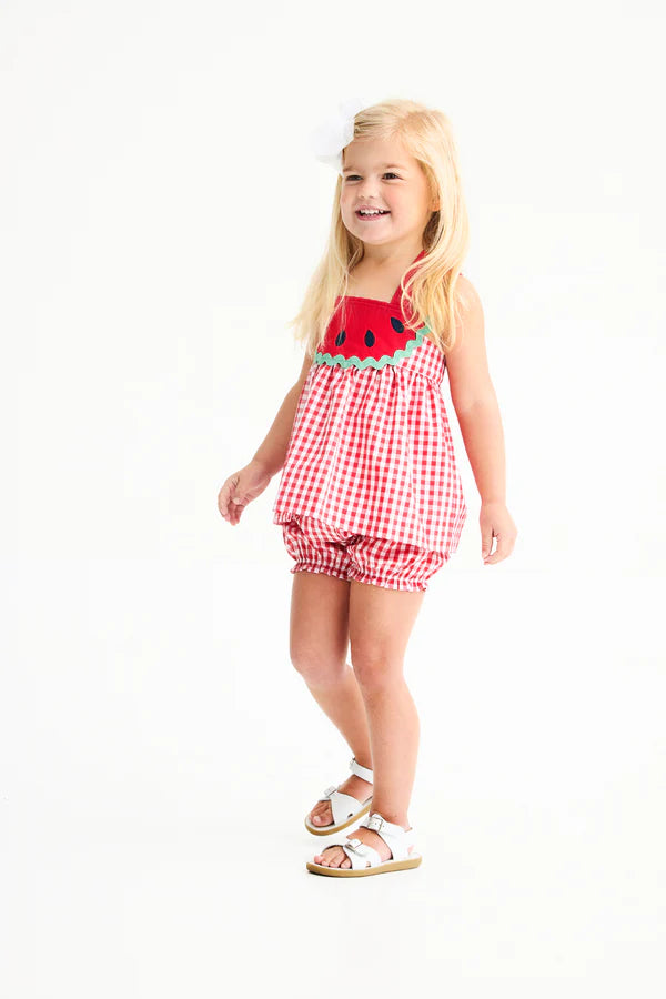 Nancy's Novelty Set- Watermelon