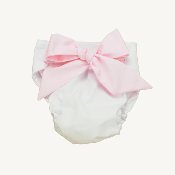 Baby Bow Bottom Bloomer