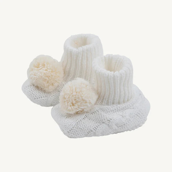 Bryer Bootie