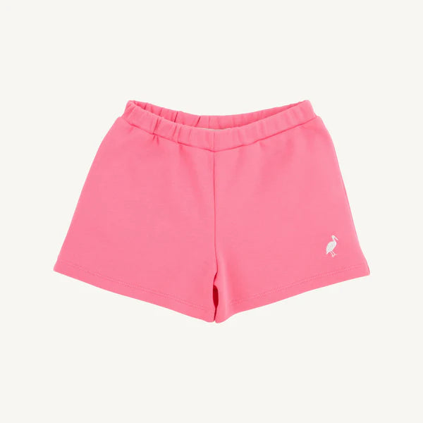Shipley Shorts- Rose
