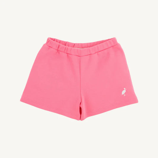 Shipley Shorts- Rose