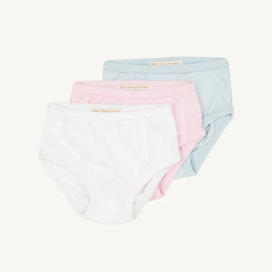 Pippy's Underpinnings Set