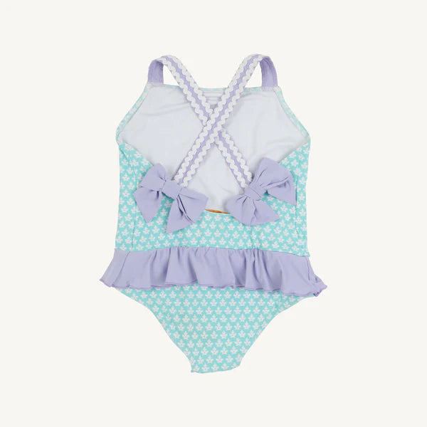 Taylor Bay Bathing Suit- Dunmore Doo-Dad