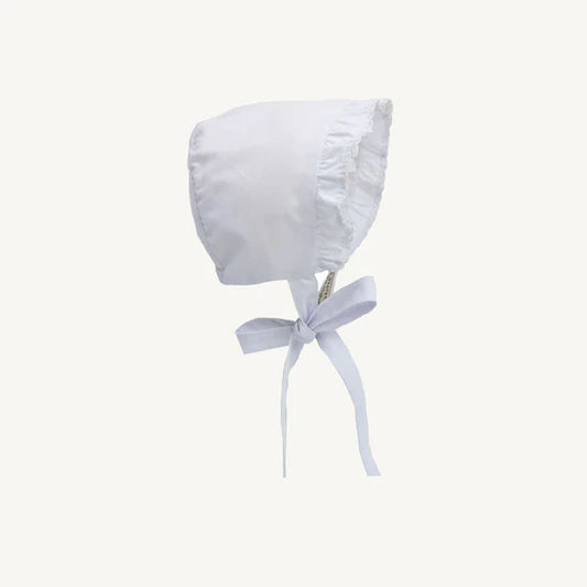 Sunday Best Bonnet - Broadcloth