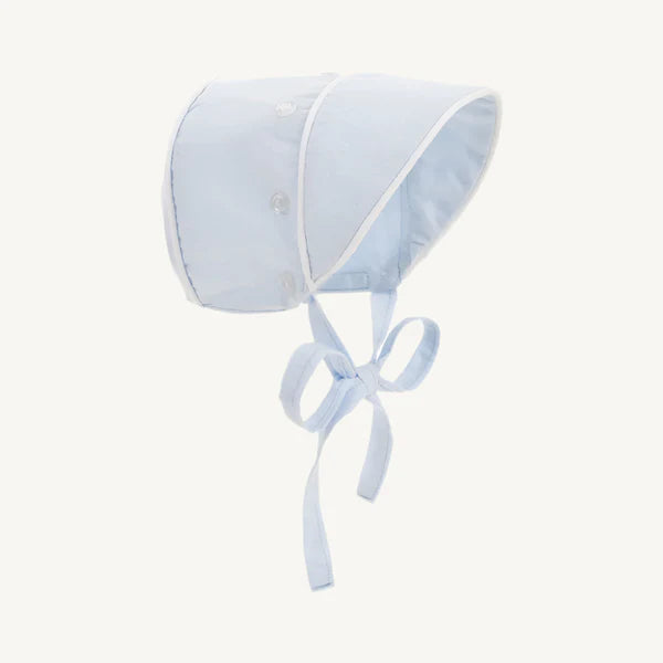 Barringer Bonnet - Broadcloth