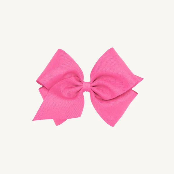 Medium Wee Ones Bow