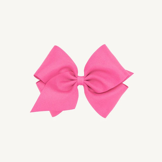Medium Wee Ones Bow