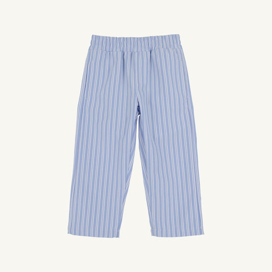Sheffield Pants- Periwinkle