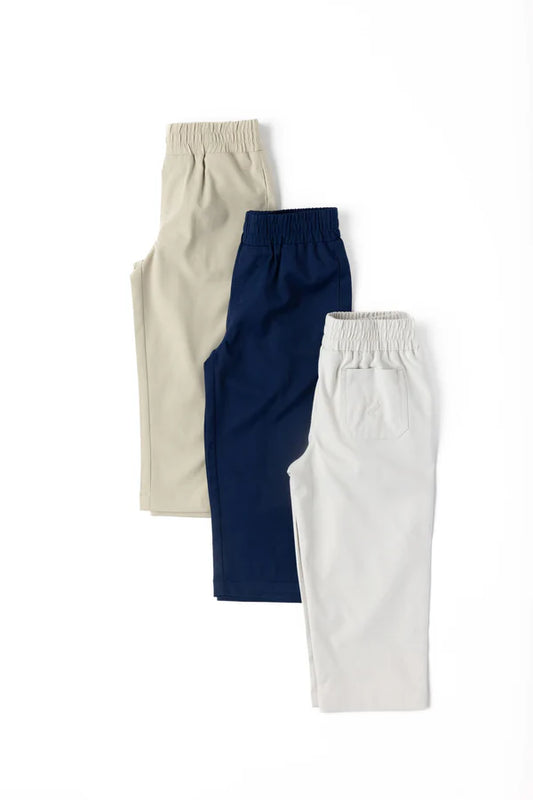Prepletic Sheffield Pants