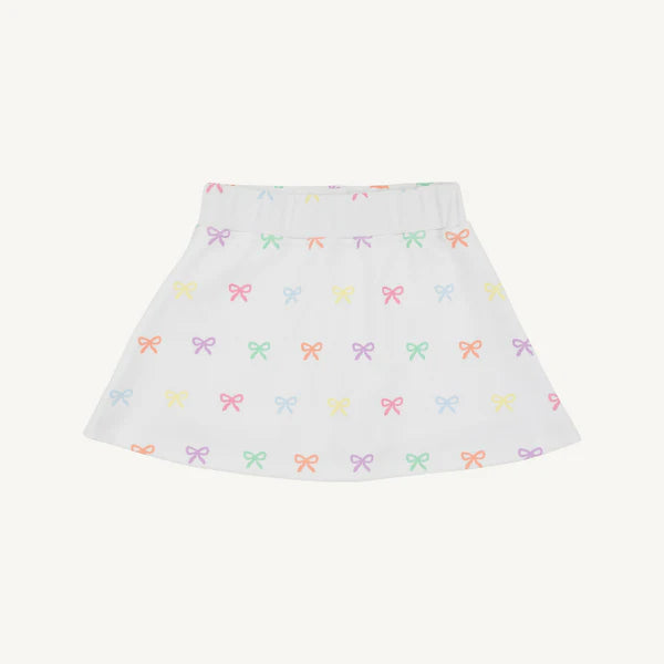 Search Skort- bows