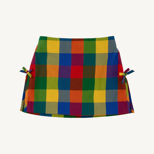 Clay’s Club Skort