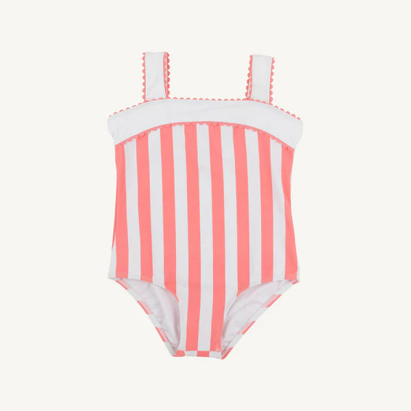 Shannon Bow Bathing Suit