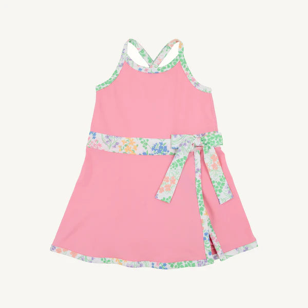 Prepletic Teggy Tennis Dress