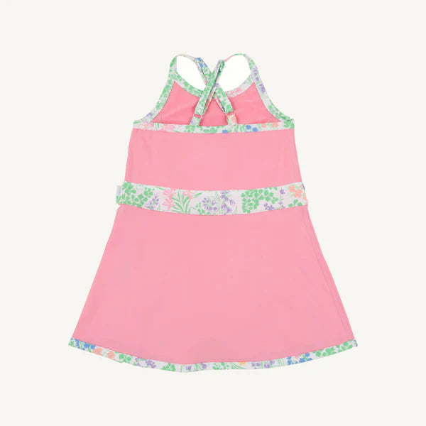 Prepletic Teggy Tennis Dress
