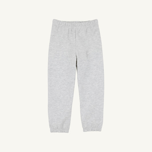 Gates Sweeney Sweatpants- Heathered Gray