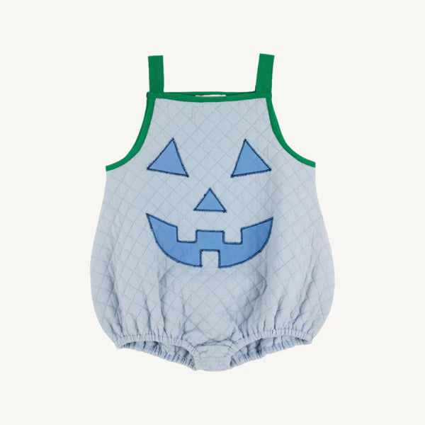 Halloween Pumpkin Costume