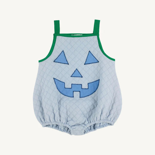 Halloween Pumpkin Costume