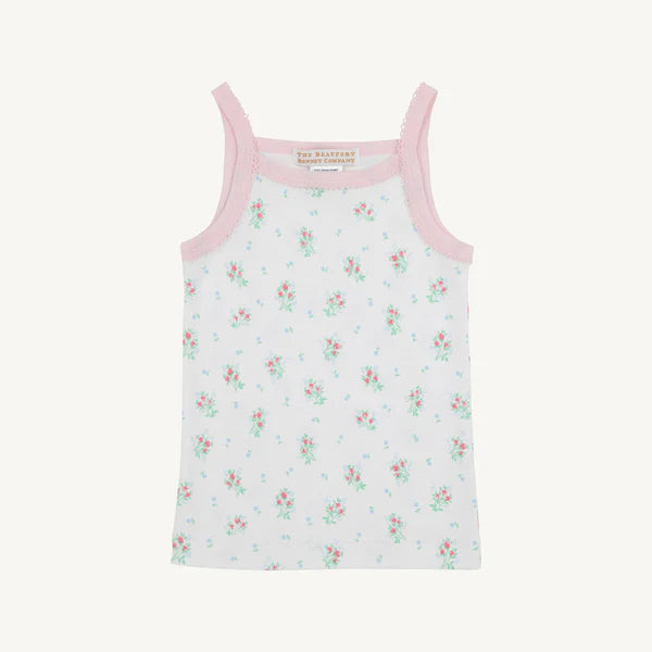 Caroline Camisole- Garden