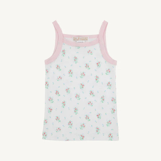 Caroline Camisole- Garden
