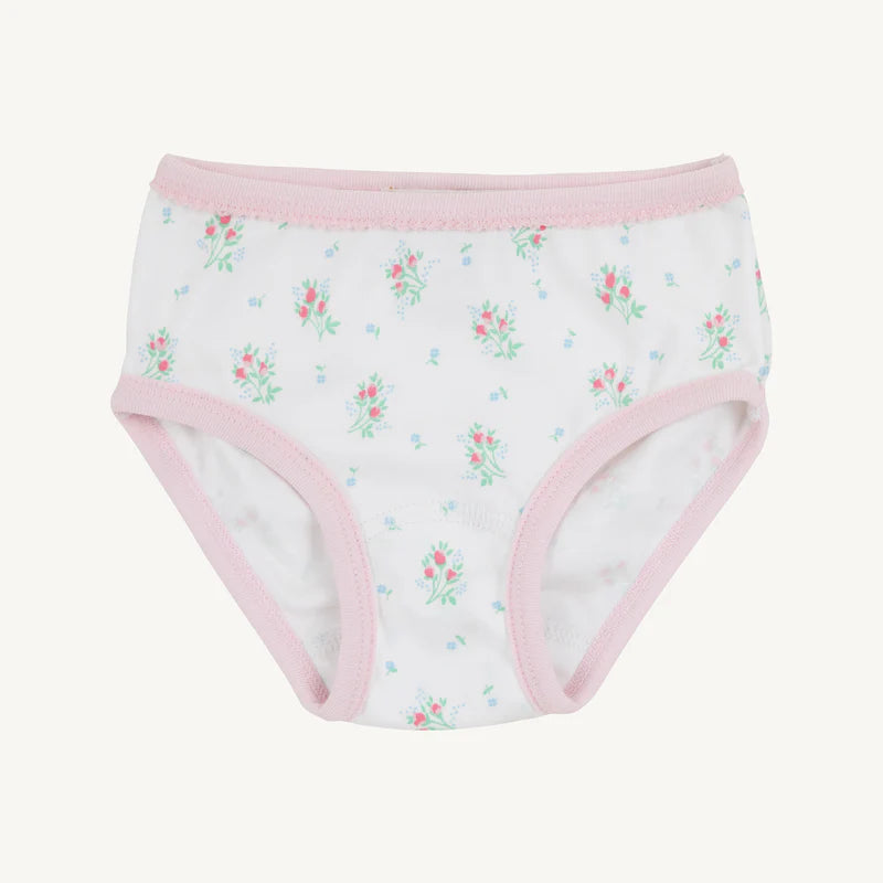 Pippy’s Underpinnings- Garden
