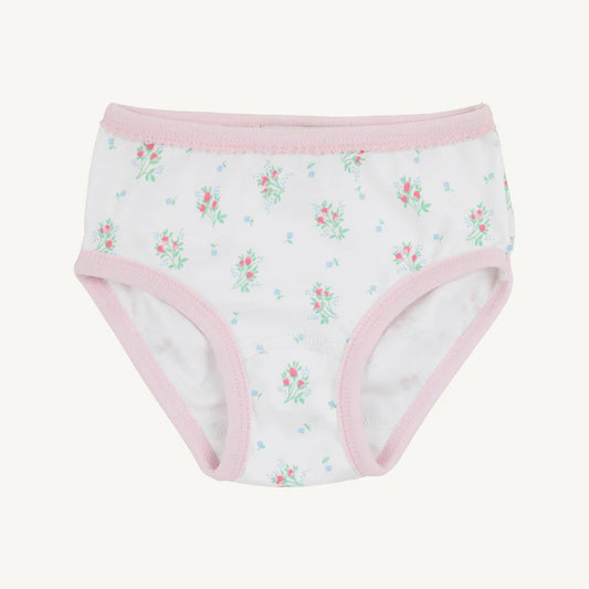 Pippy’s Underpinnings- Garden