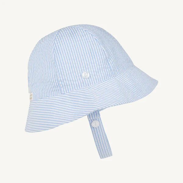 Beaufort Bucket - Seersucker