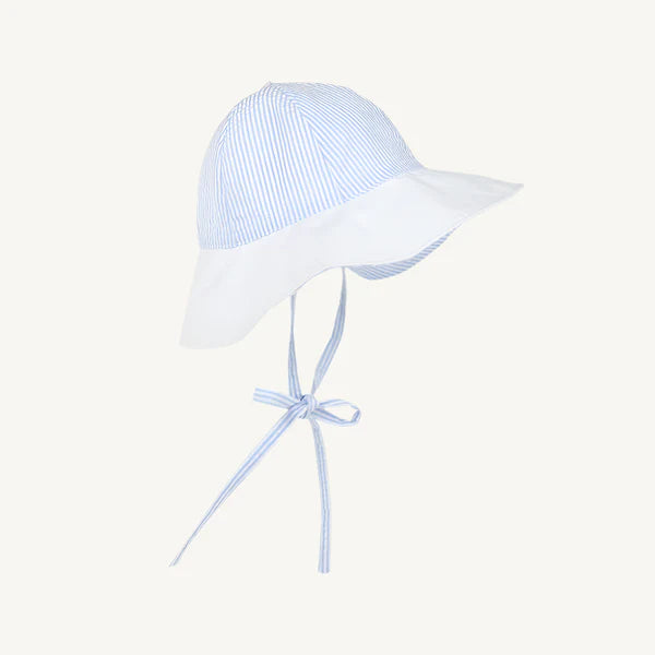 Sawyer Sunhat - Seersucker