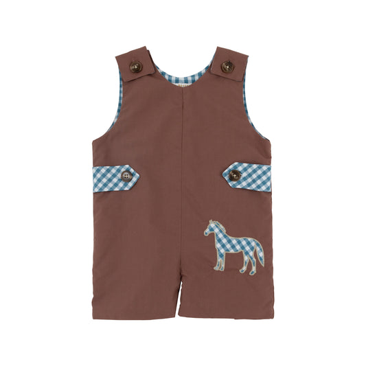 Jack Keene Jon Jon - Horse