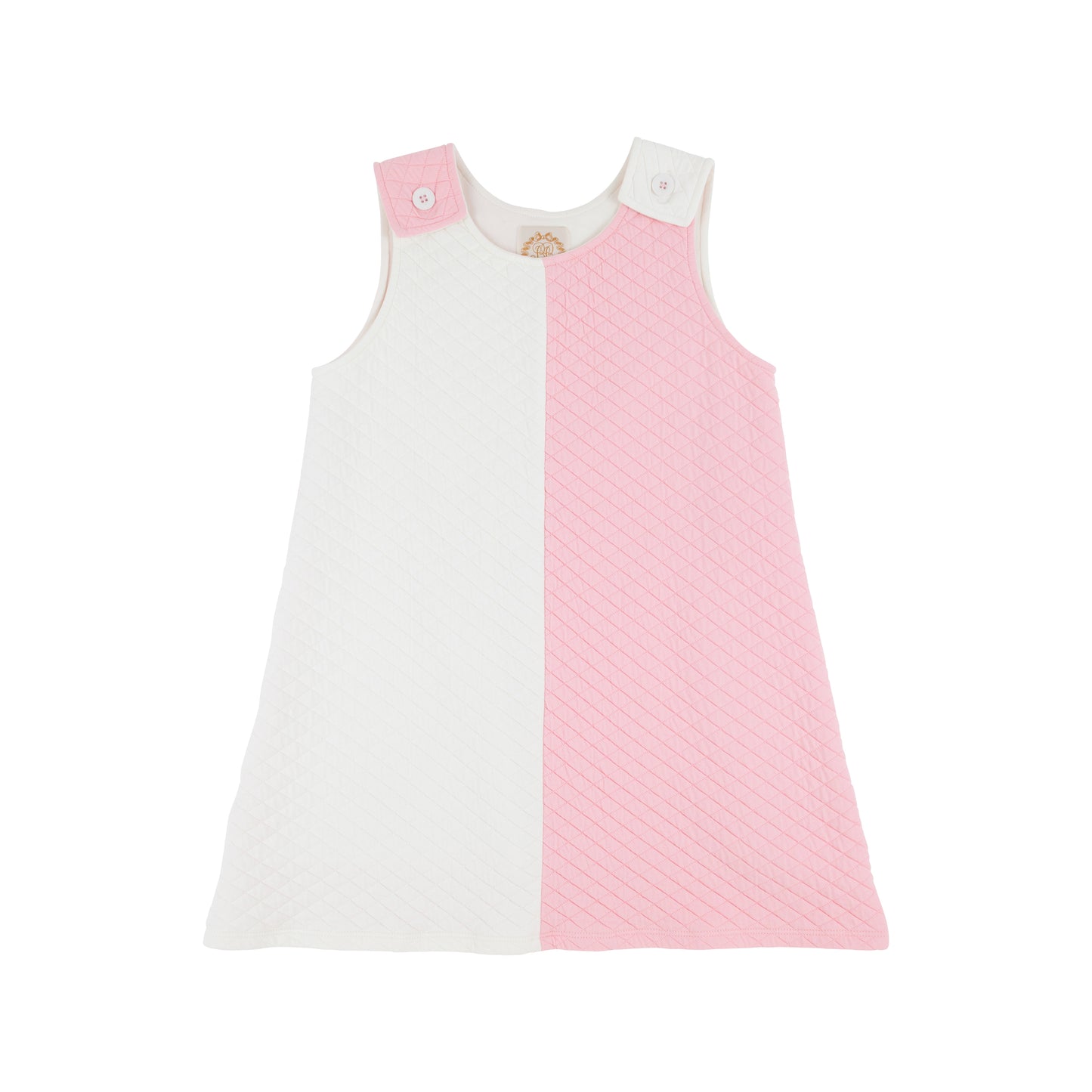 Juliet Jumper - Quilted