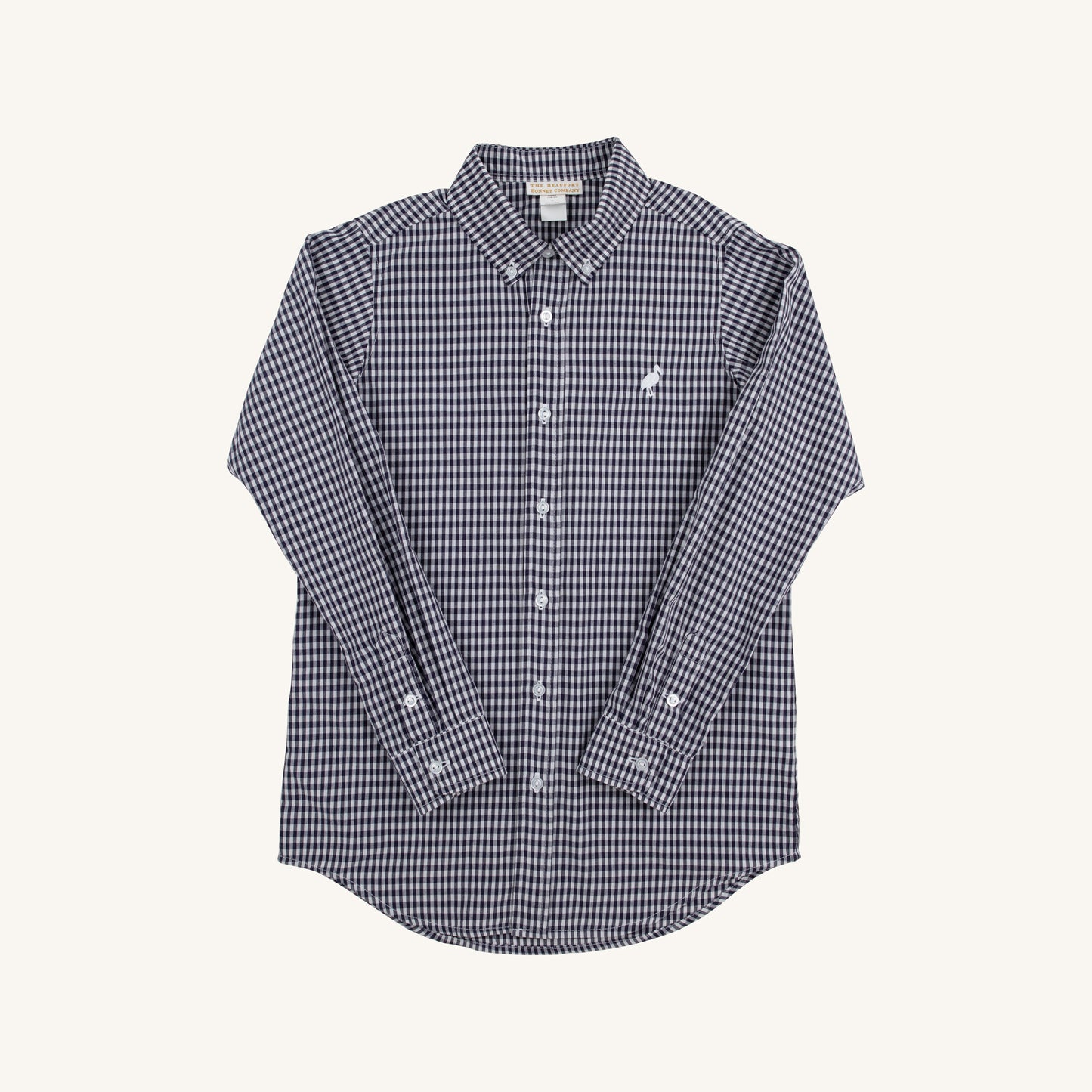 Dean's List Dress Shirt- Plaids