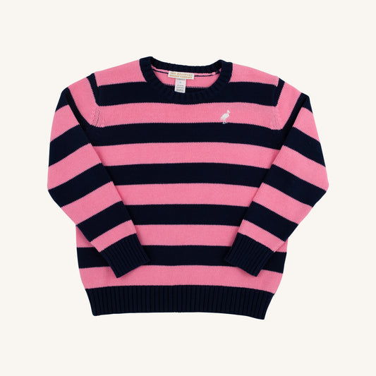 Isabelle's Sweater- Stripes