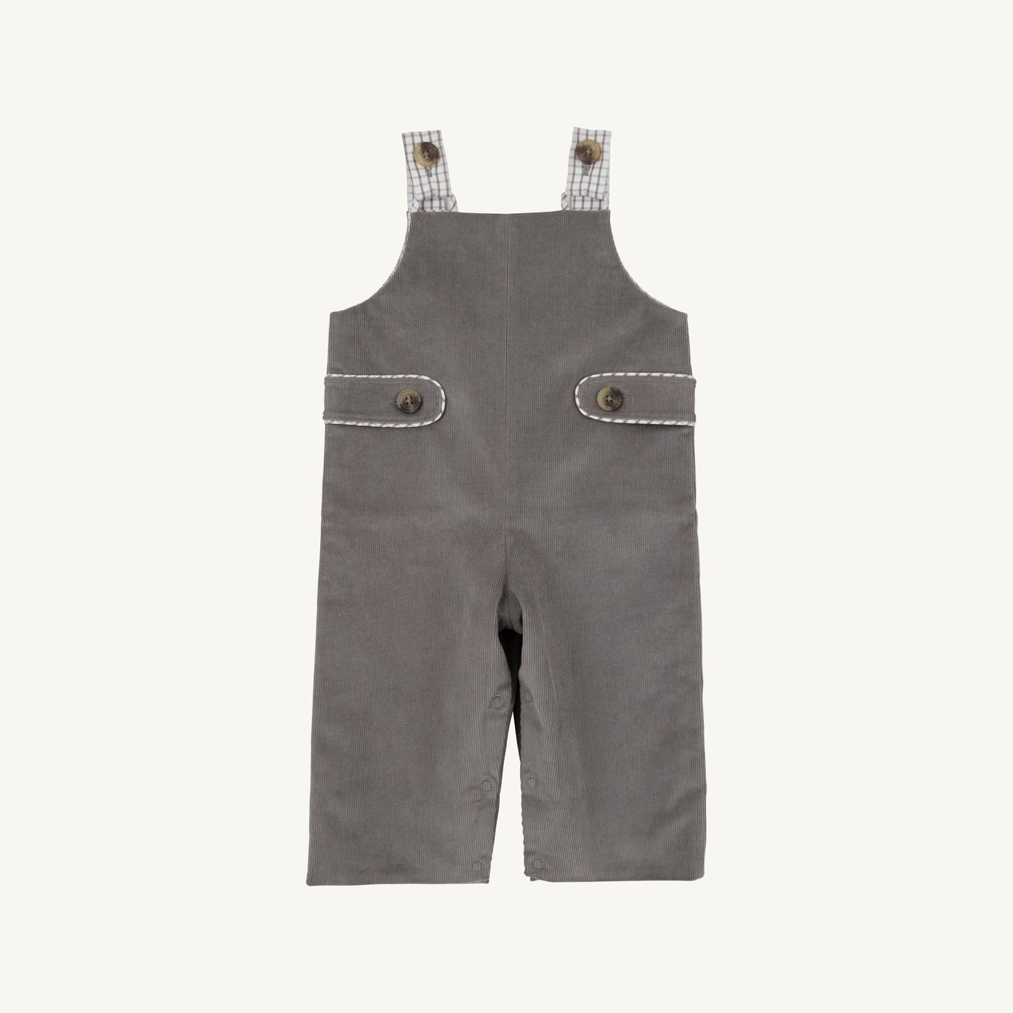 Ivy League Longall - Corduroy