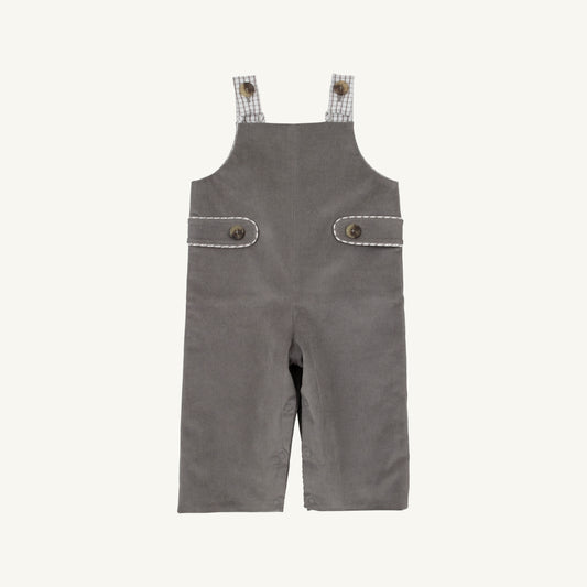Ivy League Longall - Corduroy