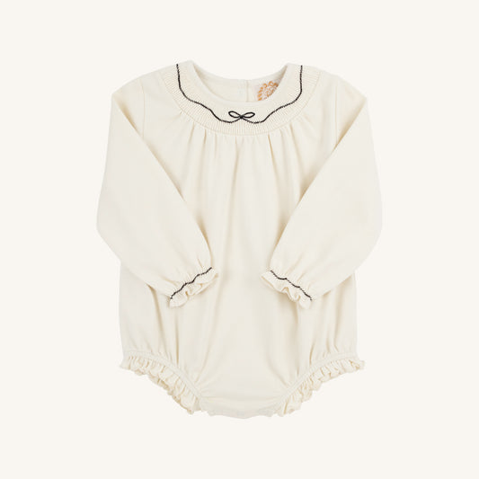 Long Sleeve Bridget Bubble