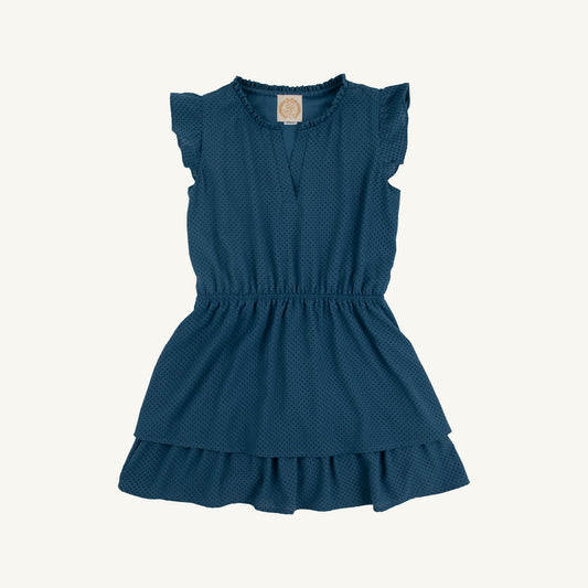 Mary Price Party Dress