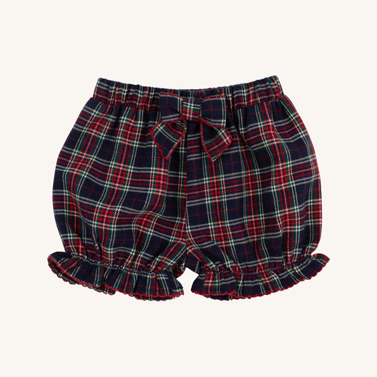 Natalie Knickers- Christmas Plaids
