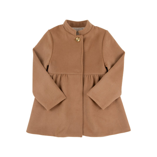 Penelope Peacoat
