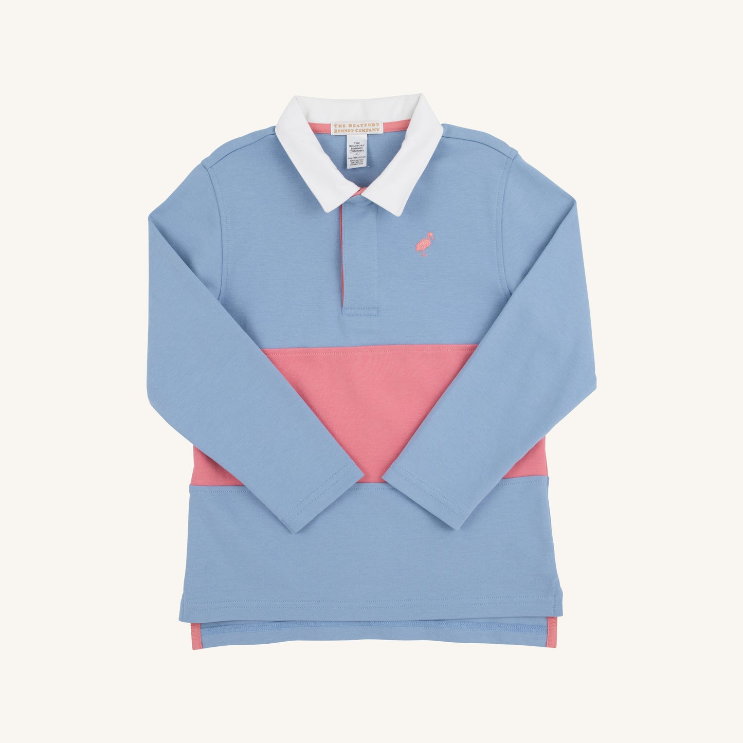 Rollins Rugby Shirt
