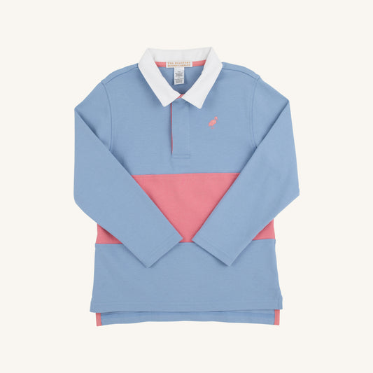 Rollins Rugby Shirt