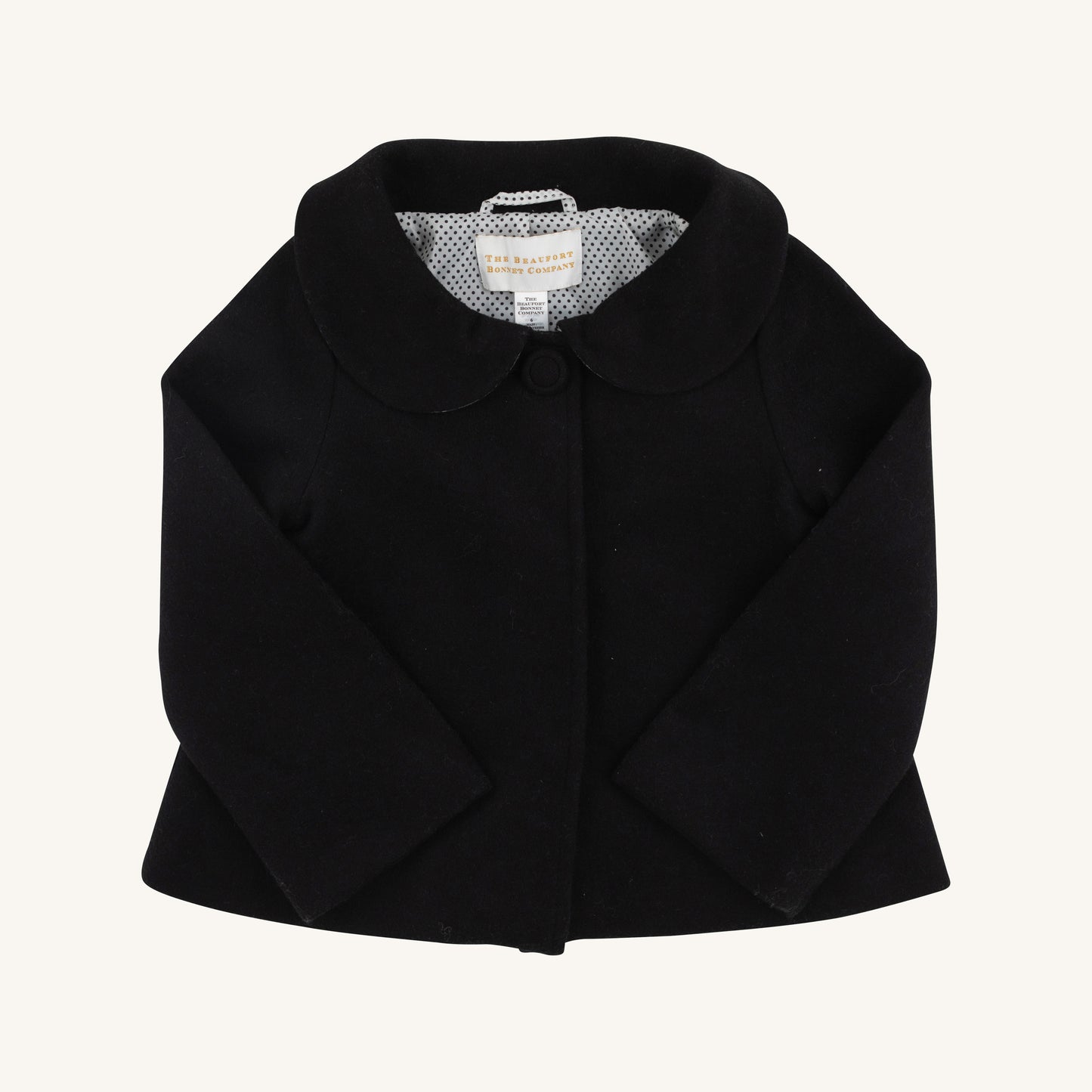 Sadie Swing Coat