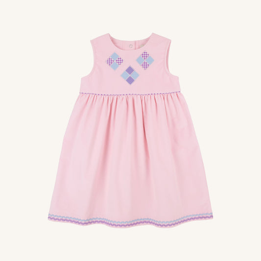 Sleeveless Cindy Lou Dress