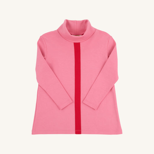 Tenley Tunic - Pink