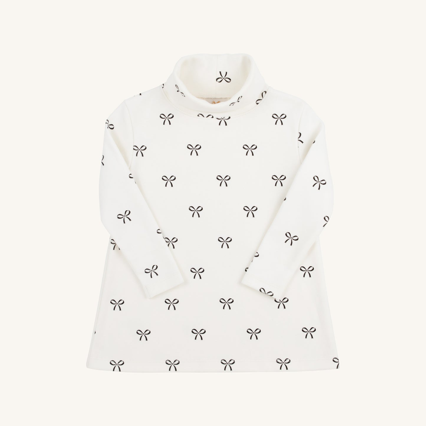 Tenley Tunic - Bows