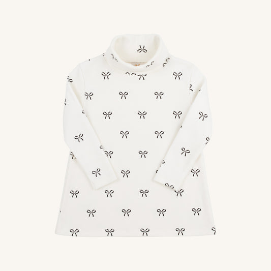 Tenley Tunic - Bows